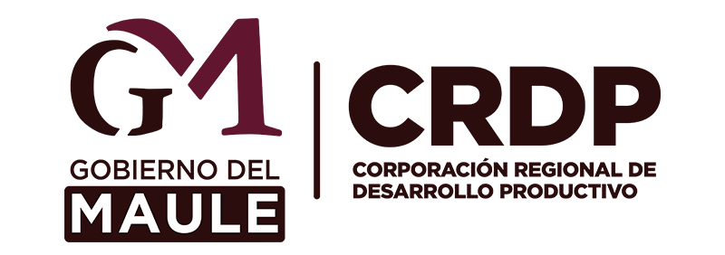 Gobierno del Maule - CRDP